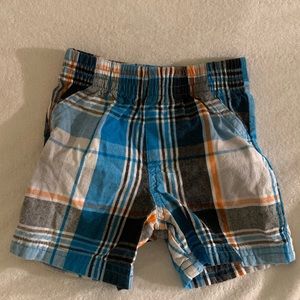 Baby Boy Shorts 🖤3 for 10🖤